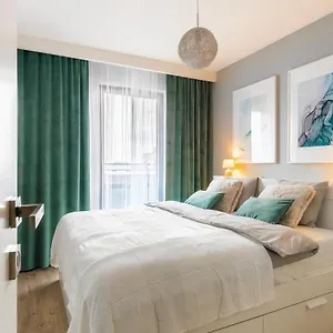 Jana Kazimierza 47 - 2 Sypialnie, 70m2, Balkon, Parking, Wi-fi Warszawa