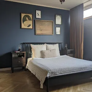 Saska Kepa Warszawa