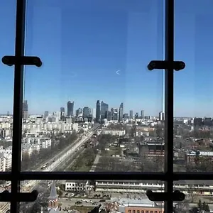 Tower Wola Kasprzaka Warszawa